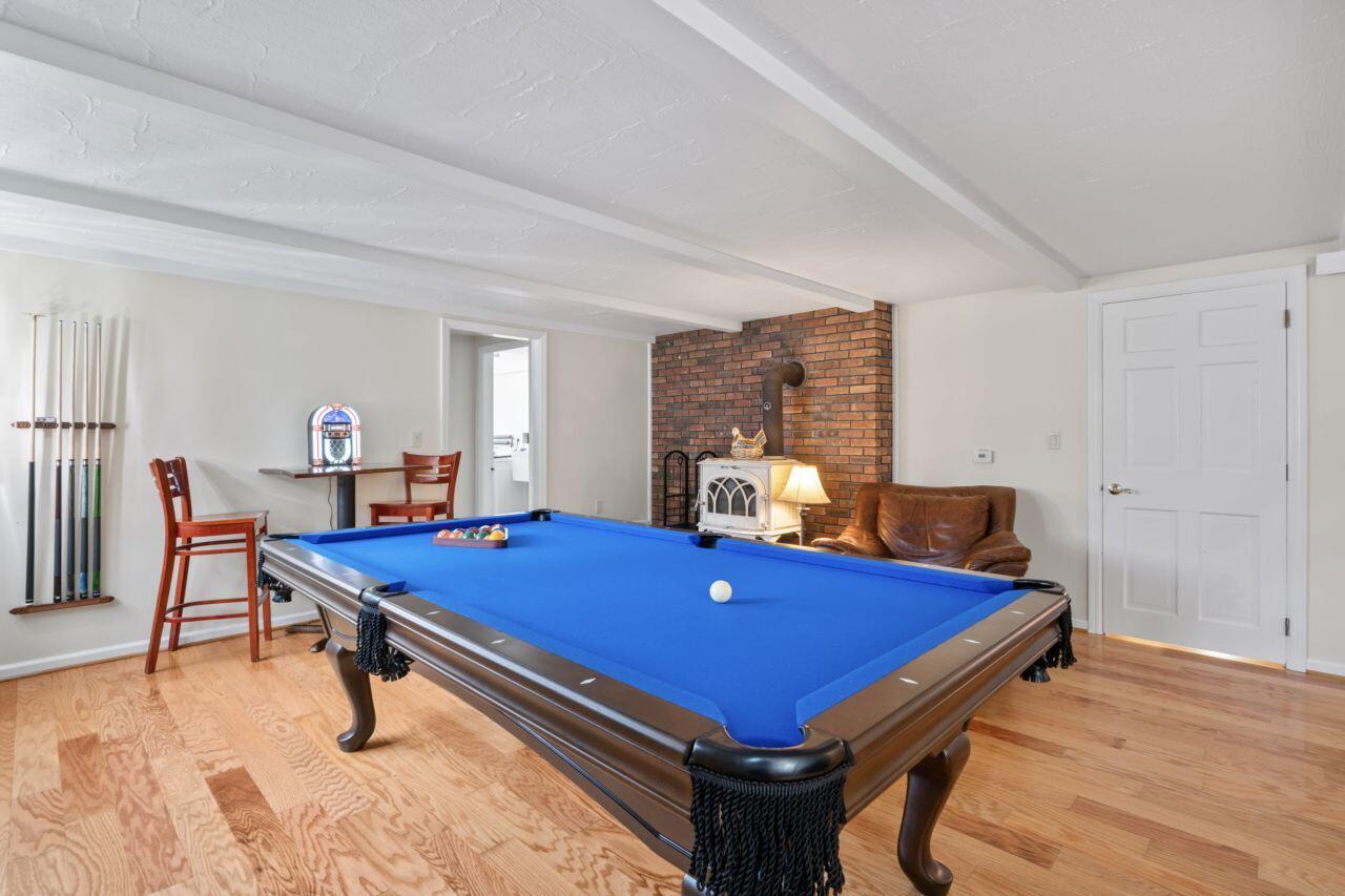 46 Casco Road Brunswick, ME 04011 - Photo 33 of 51 Game Room