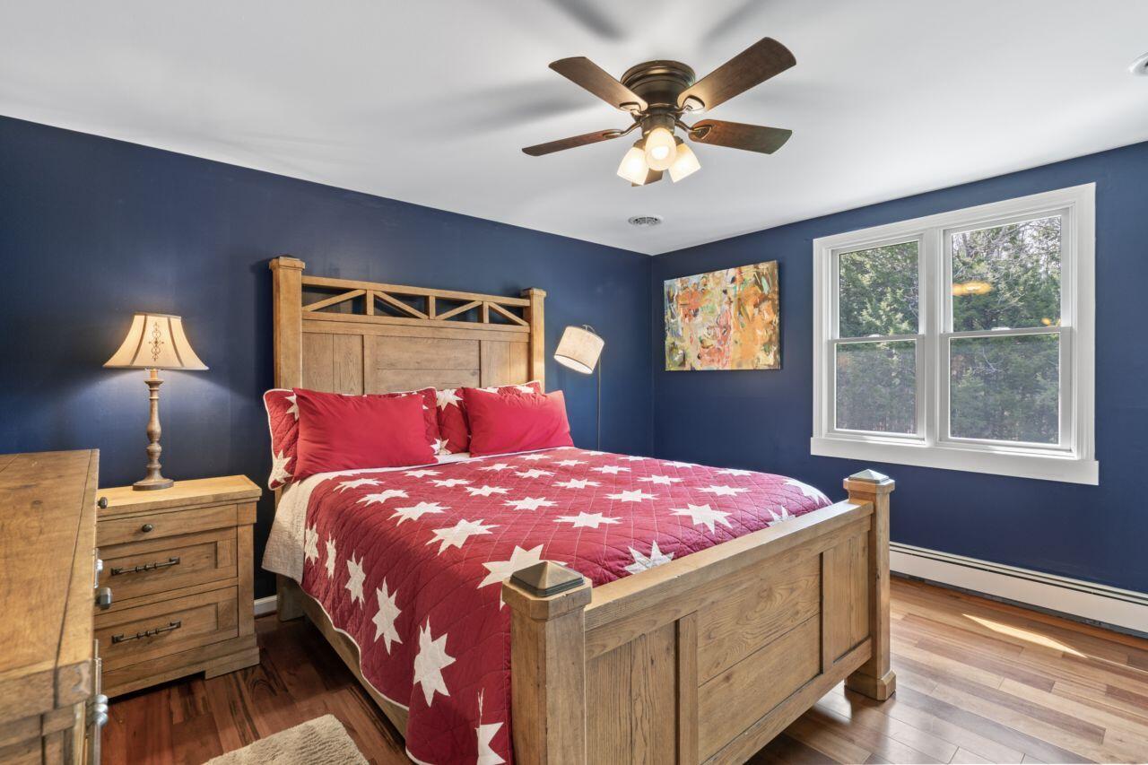 46 Casco Road Brunswick, ME 04011 - Photo 35 of 51 Bedroom 4