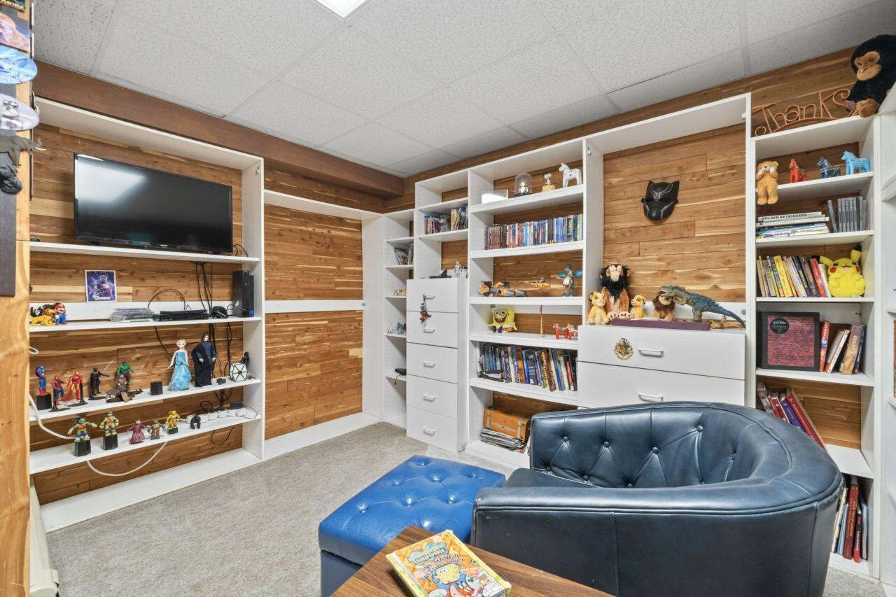 46 Casco Road Brunswick, ME 04011 - Photo 41 of 51 Walk-in Cedar Closet Game Room 2