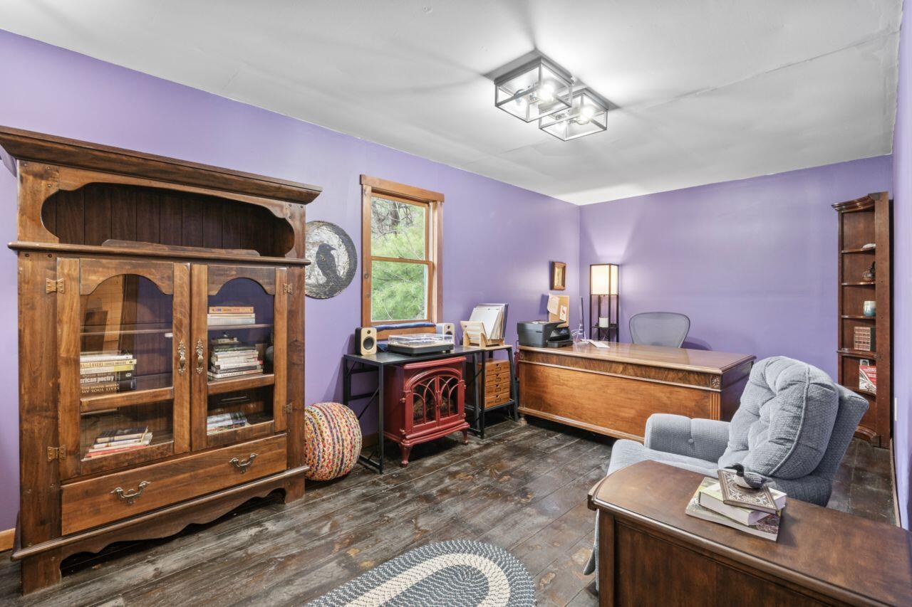 46 Casco Road Brunswick, ME 04011 - Photo 48 of 51 Barn Office