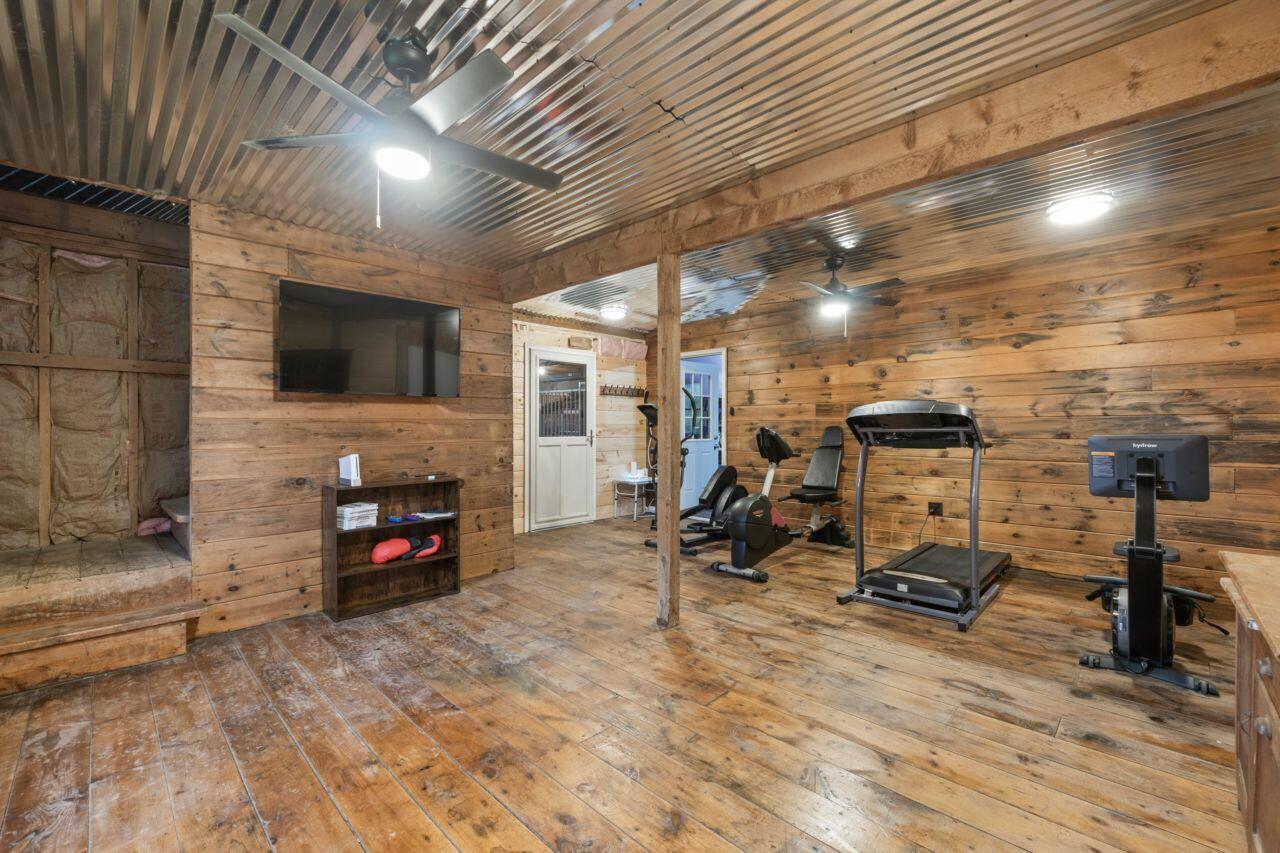 46 Casco Road Brunswick, ME 04011 - Photo 51 of 51 Gym