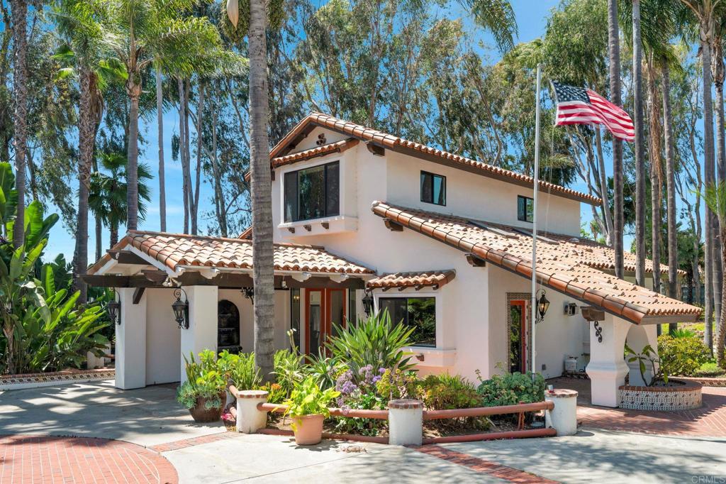 2155 Sunrise View Road Fallbrook, CA 92028 - Photo 54 of 75