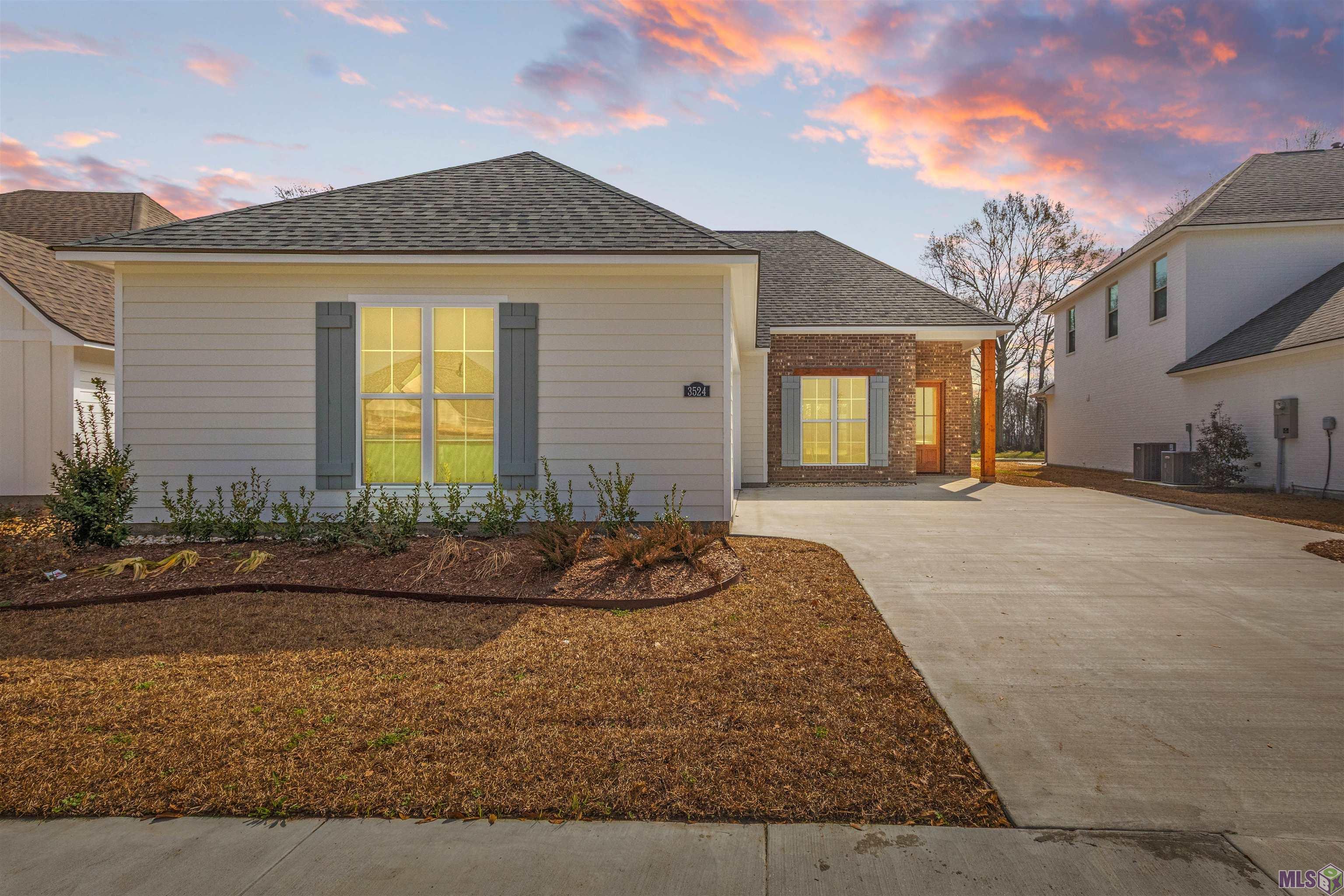 3524 Waterbury Avenue Baton Rouge, LA 70820 - Photo 30 of 44