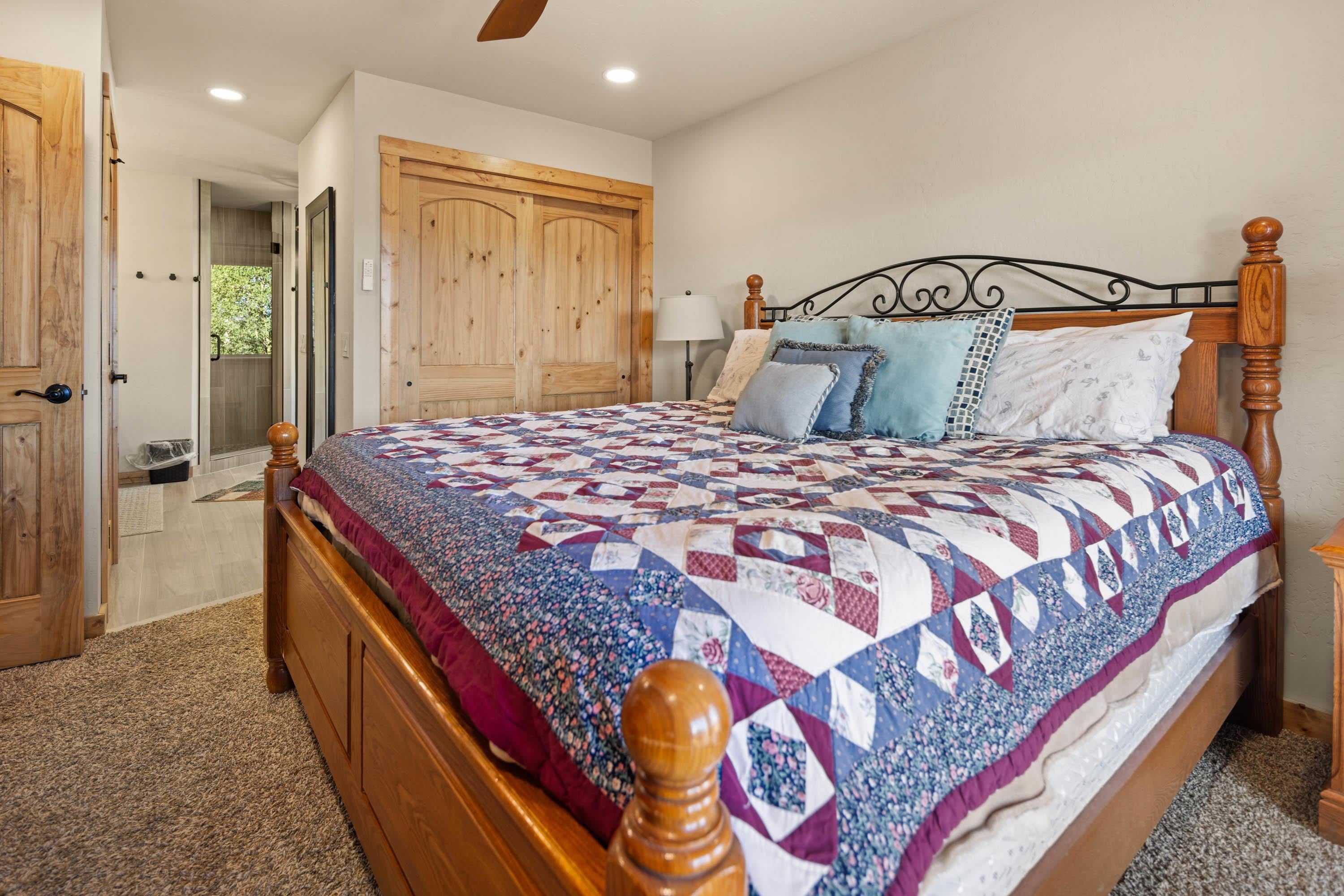 64 Bobcat Pass Road North Red River, NM 87558 - Photo 19 of 43 Gallery Image 19