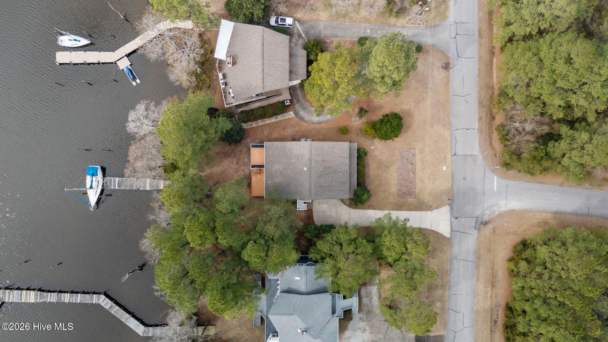 5410 Trade Winds Road New Bern, NC 28560 - Photo 47 of 66 Over the top