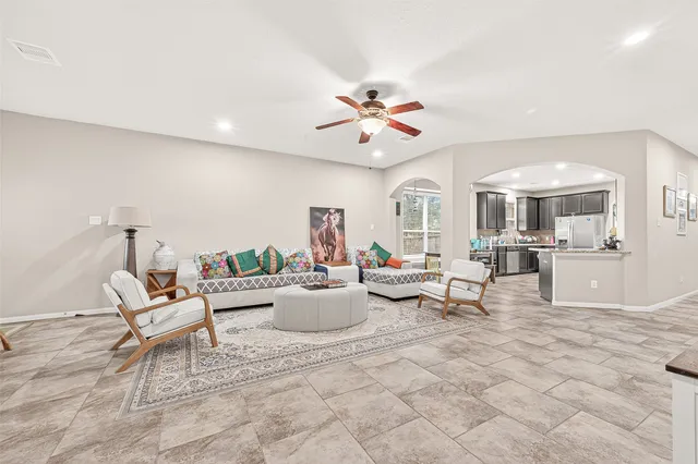 $2,600 | 20702 Sommerset Branch Court, Richmond, TX 77407