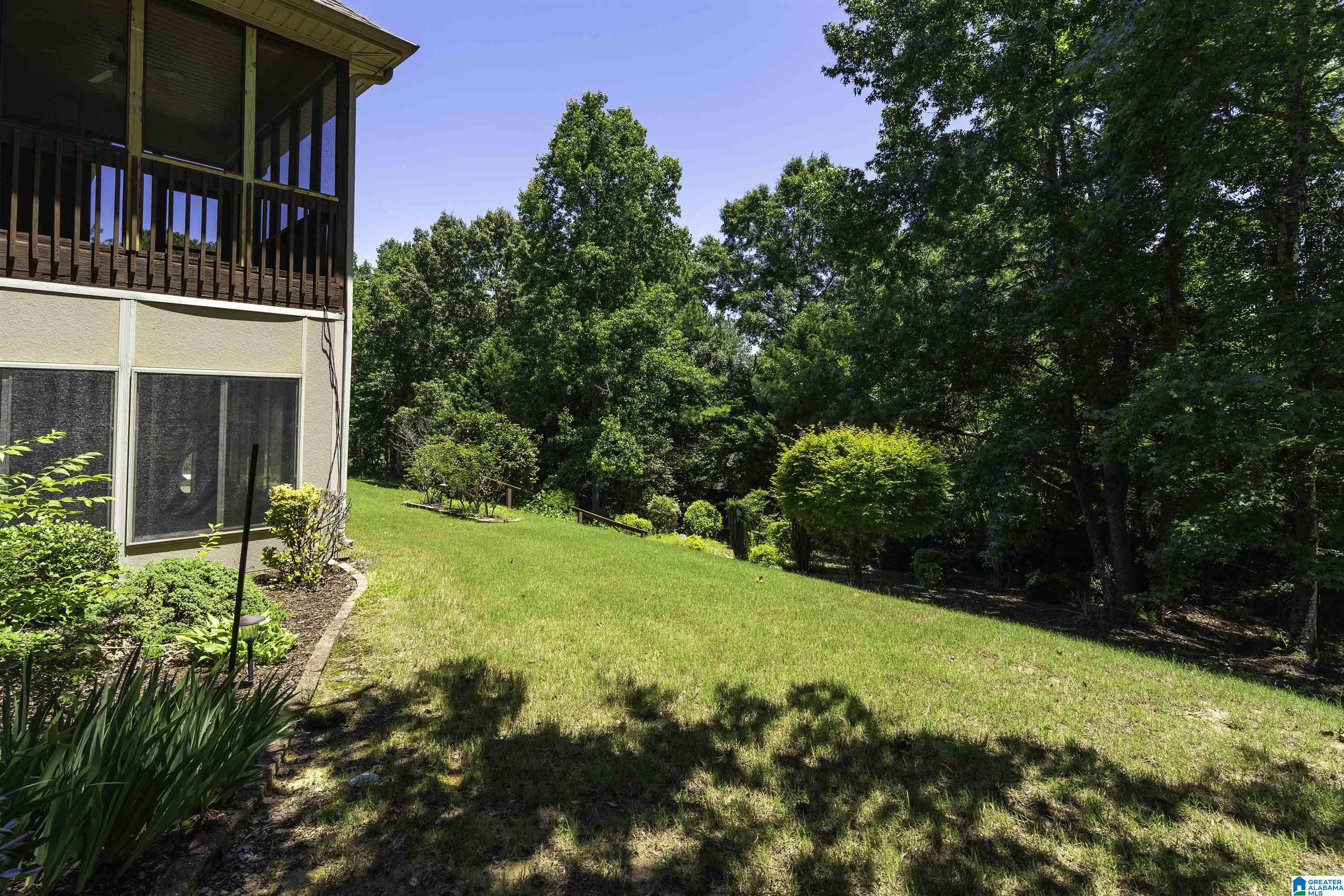 116 Deer Ridge Drive Chelsea, AL 35043 - Photo 35 of 37
