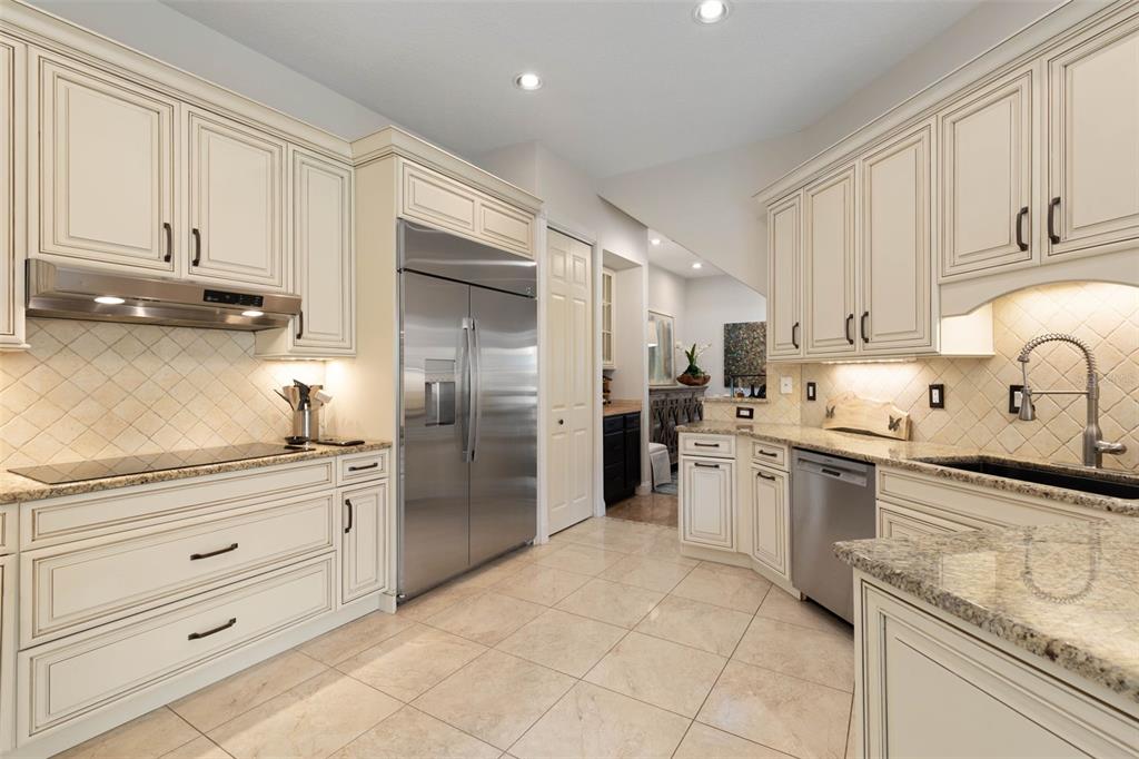 4642 Riverwalk Village Court Ponce Inlet, FL 32127 - Photo 20 of 98