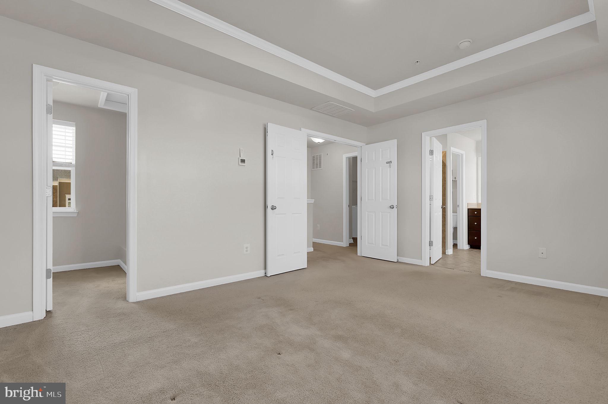 5906 Krantz Drive Frederick, MD 21703 - Photo 22 of 40 a view of an empty room