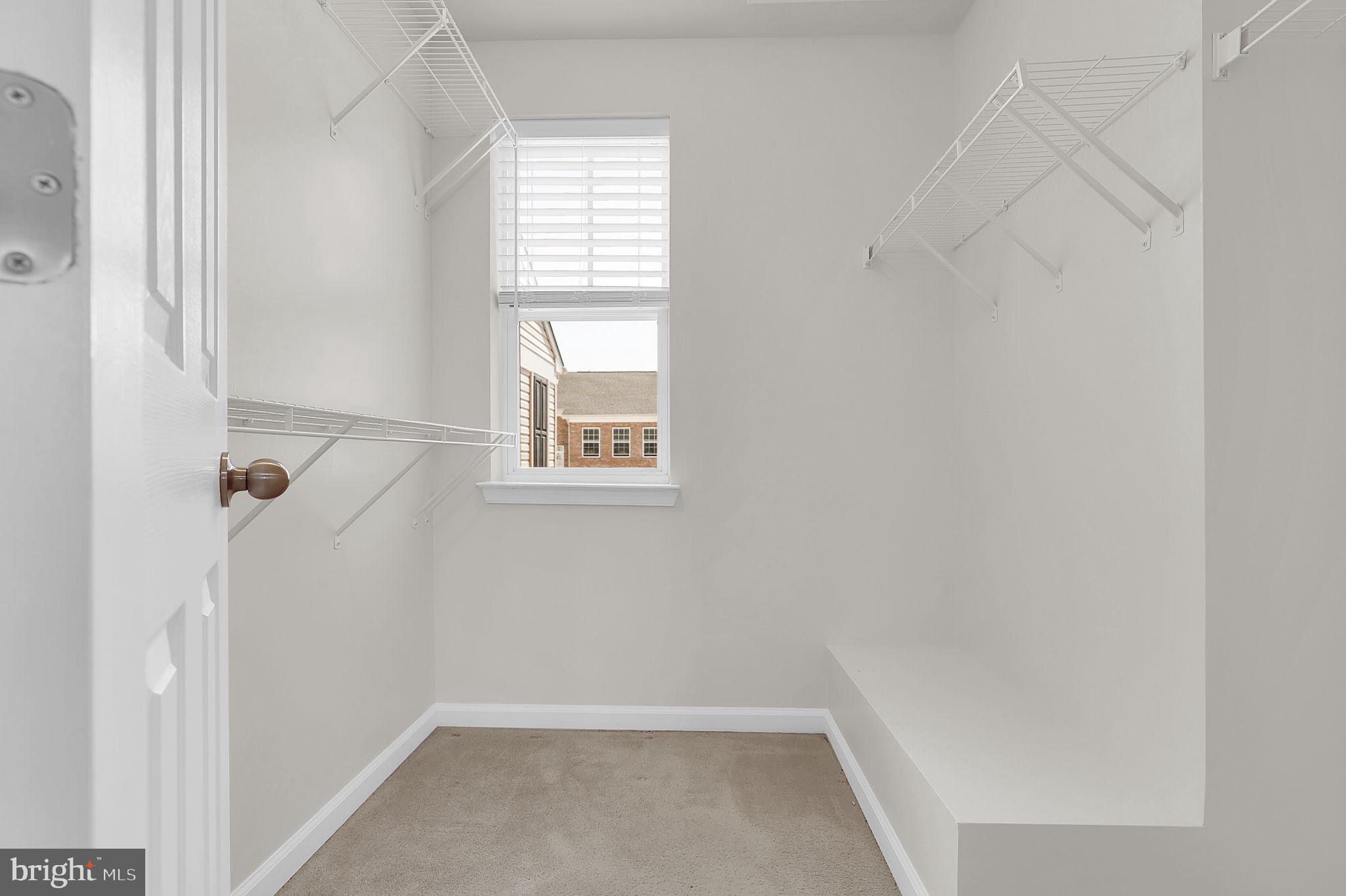5906 Krantz Drive Frederick, MD 21703 - Photo 23 of 40 an empty room with windows