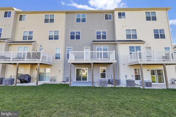 $390,000 | 5906 Krantz Drive, Frederick, MD 21703