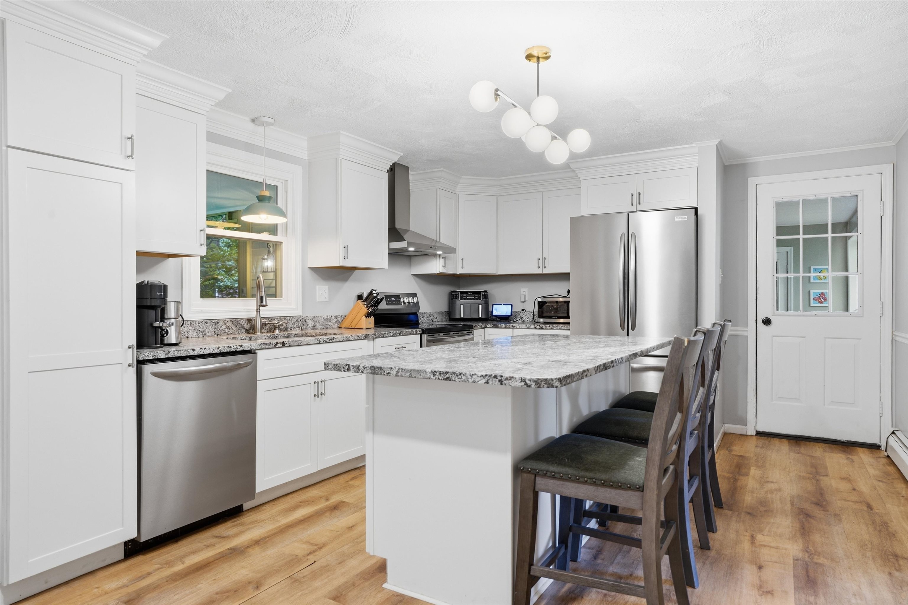35 Salisbury Road Keene, NH 03431 - Photo 13 of 55