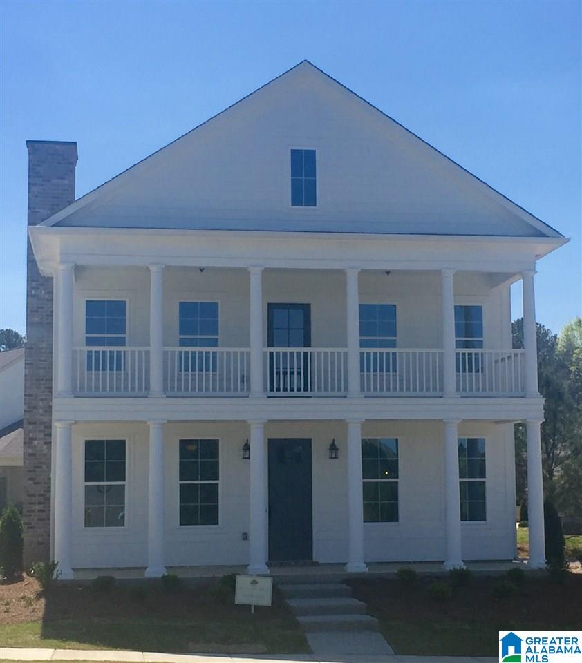 582 Rosebury Road Helena, AL 35080 - Photo 1 of 7