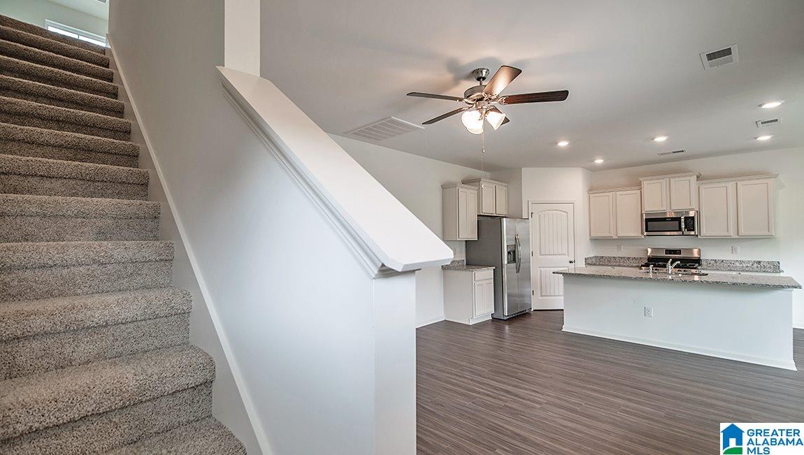 237 Park View Circle Chelsea, AL 35043 - Photo 16 of 46