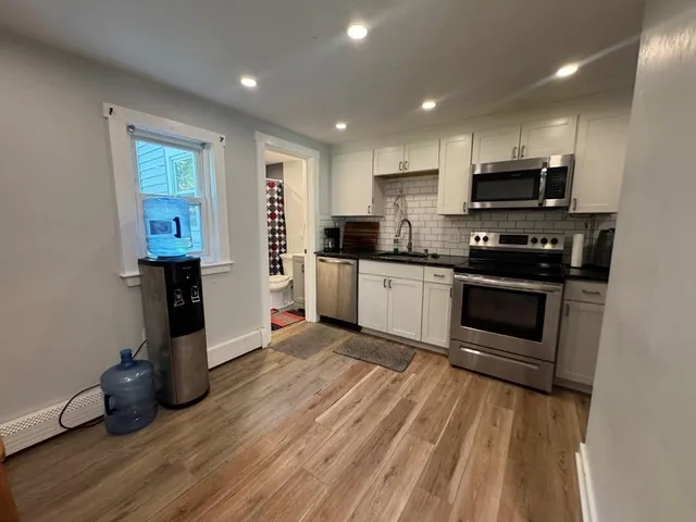 $1,399,000 | 35-37 Salem Street, Rockland, MA 02370