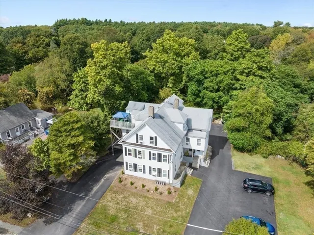 $1,399,000 | 35-37 Salem Street, Rockland, MA 02370
