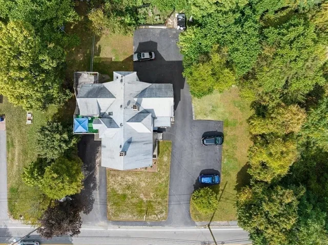 $1,399,000 | 35-37 Salem Street, Rockland, MA 02370