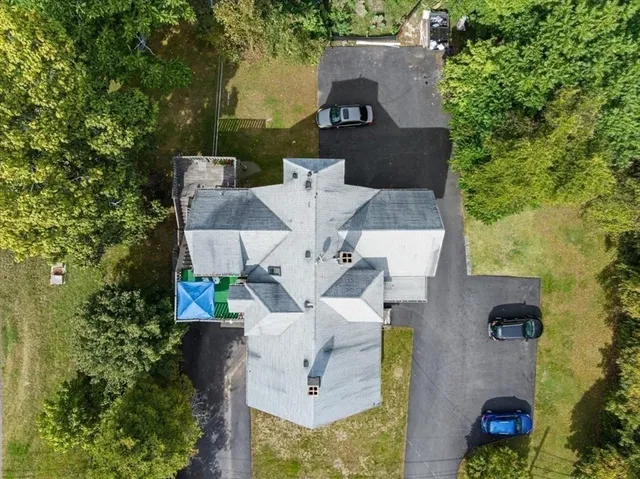 $1,399,000 | 35-37 Salem Street, Rockland, MA 02370