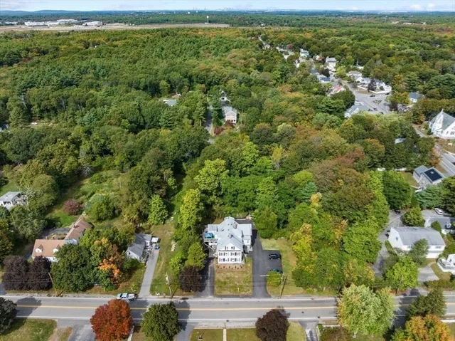 $1,399,000 | 35-37 Salem Street, Rockland, MA 02370