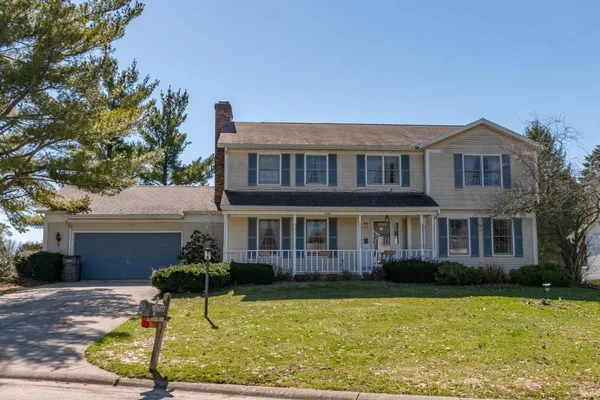 $524,000 | 15566 Signal Hill Court, Granger, IN 46530