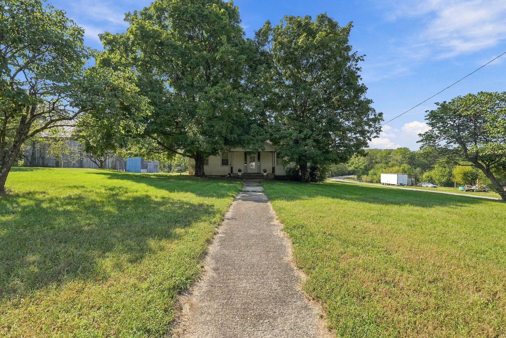 3859 Millersburg Ruddles Mill Road Paris, KY 40361 - Photo 2 of 36 3859 Millersburg Ruddles Mill Rd