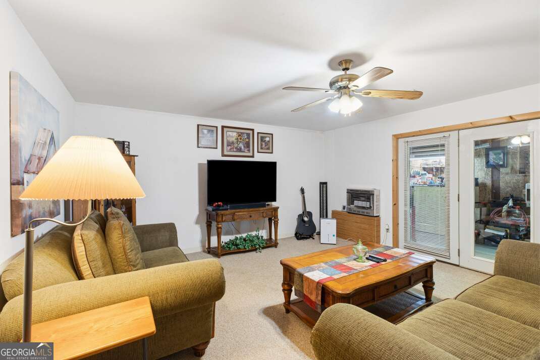 66 Fortenberry Road Young Harris, GA 30582 - Photo 33 of 59 Gallery Image 33