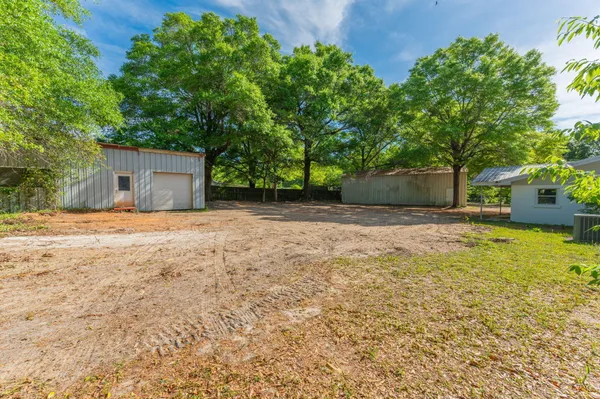 $285,000 | 578 Williams Avenue, Crestview, FL 32539