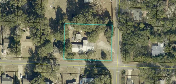 $285,000 | 578 Williams Avenue, Crestview, FL 32539