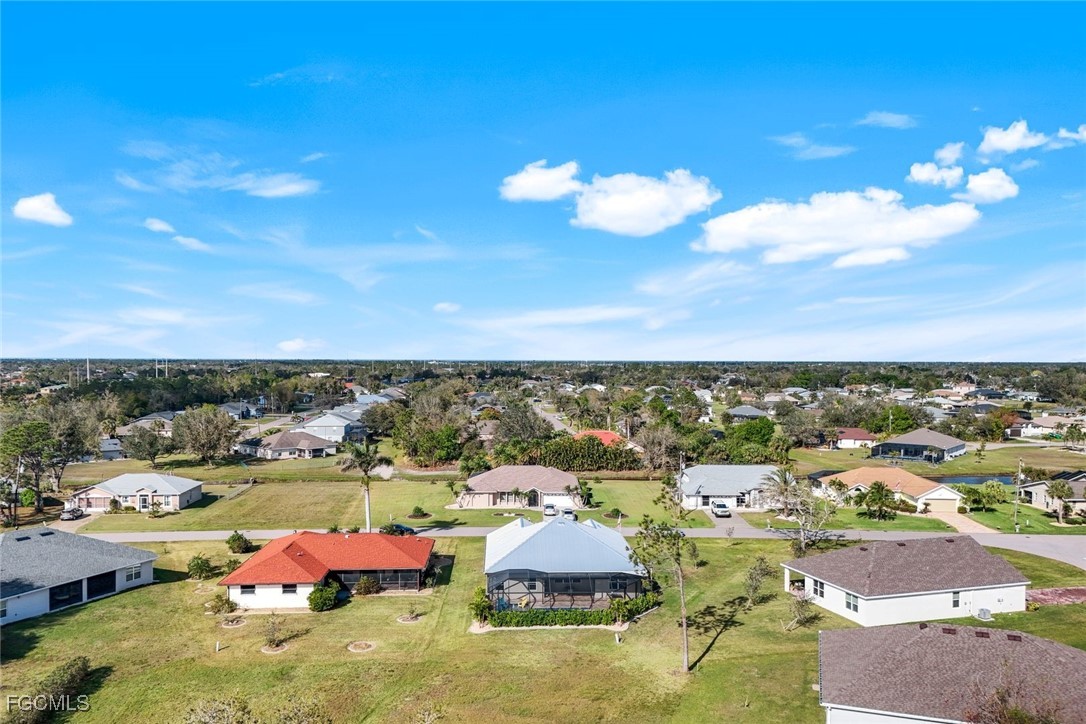 566 Corrientes Circle Punta Gorda, FL 33983 - Photo 34 of 36 a view of a city