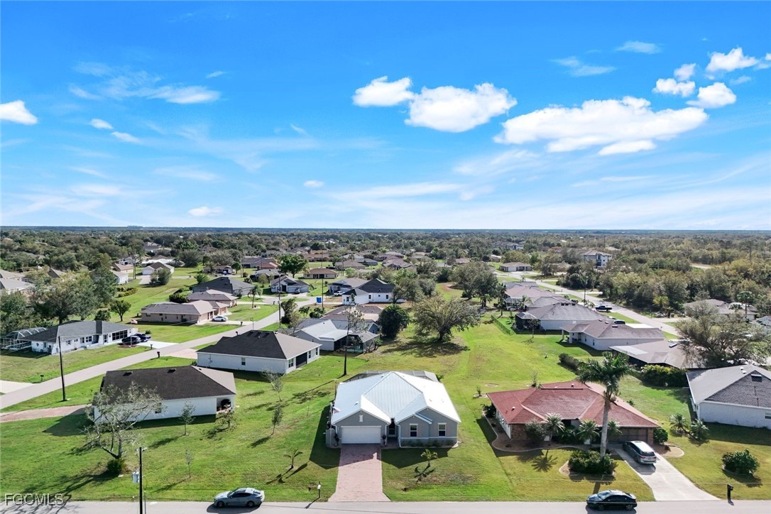 566 Corrientes Circle Punta Gorda, FL 33983 - Photo 35 of 36 a view of a city