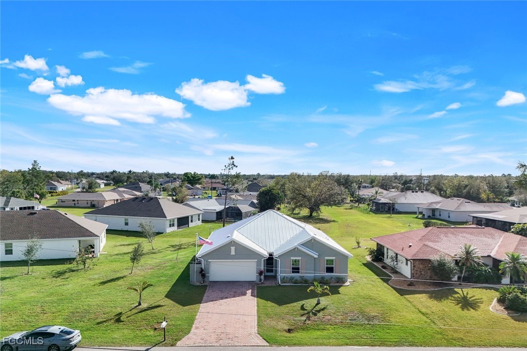 566 Corrientes Circle Punta Gorda, FL 33983 - Photo 5 of 36 a view of a city