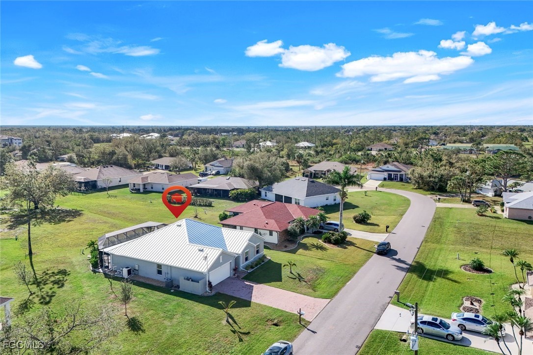 566 Corrientes Circle Punta Gorda, FL 33983 - Photo 6 of 36 a view of a city