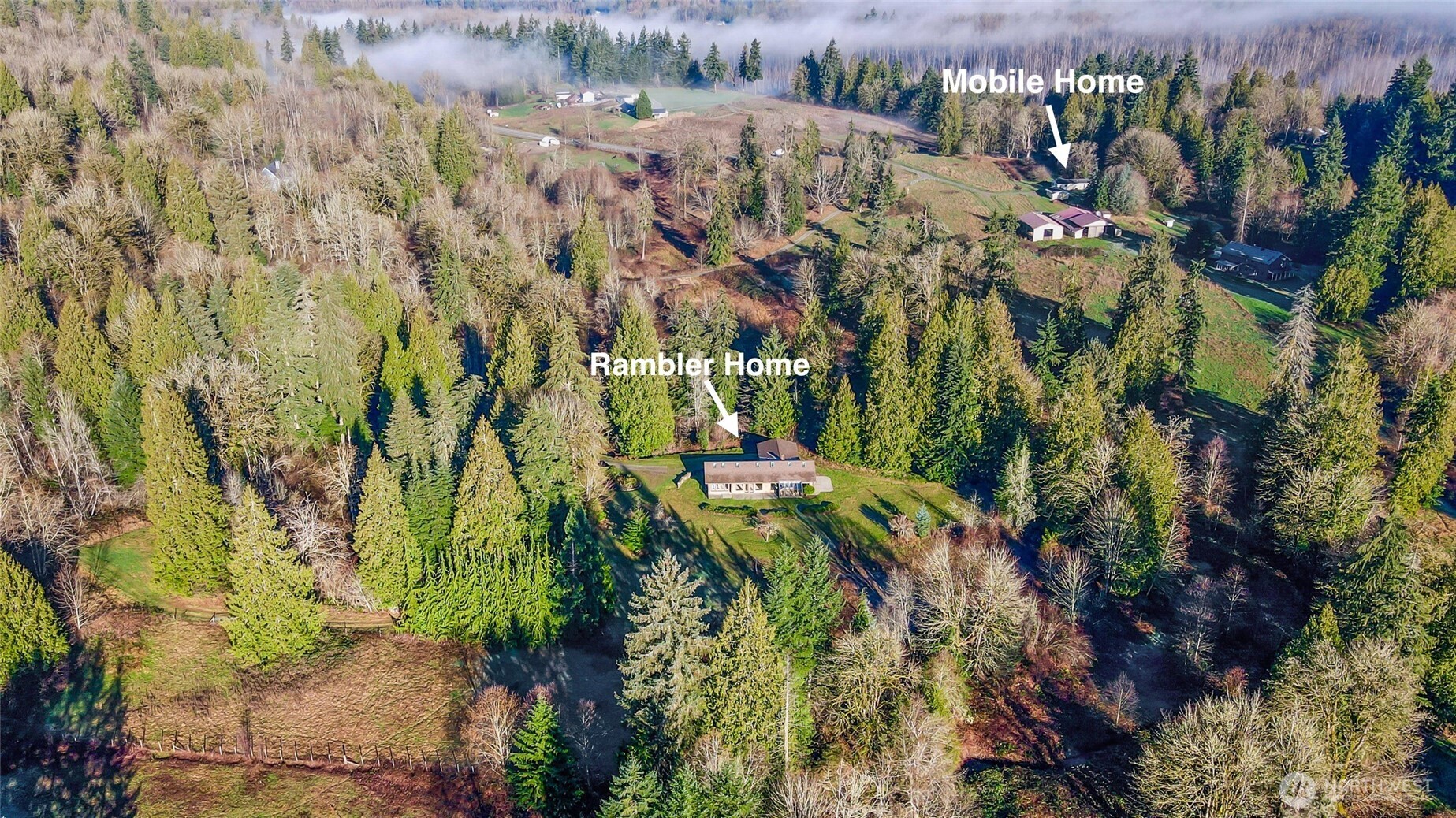 14630 High Bridge Road Monroe, WA 98272 - Photo 2 of 40 Gallery Image 2