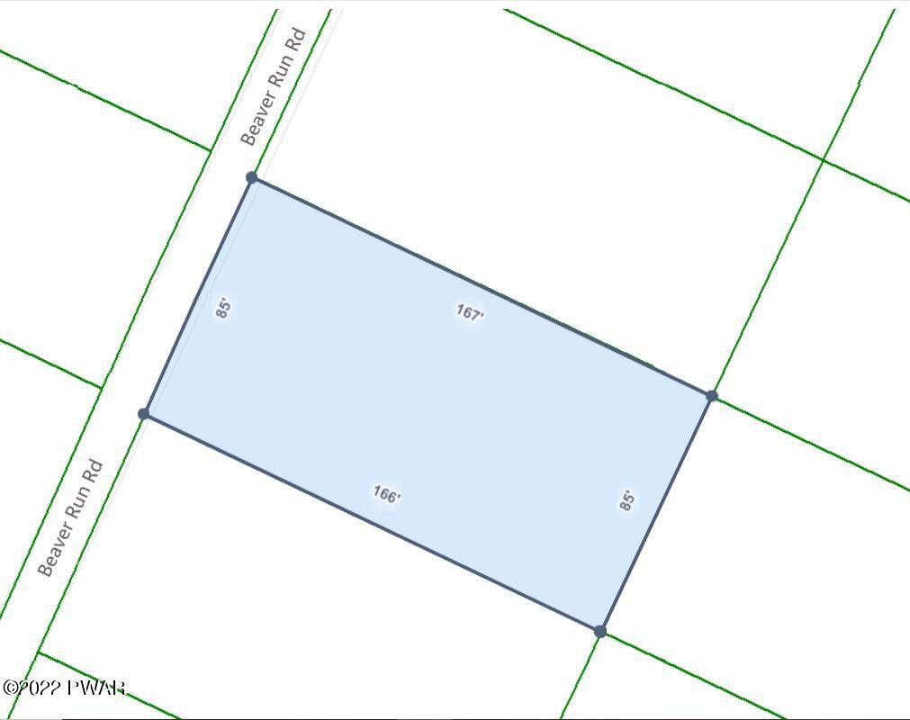 Lot 38 Beaver Run Road Newfoundland, PA 18445 - Photo 1 of 4
