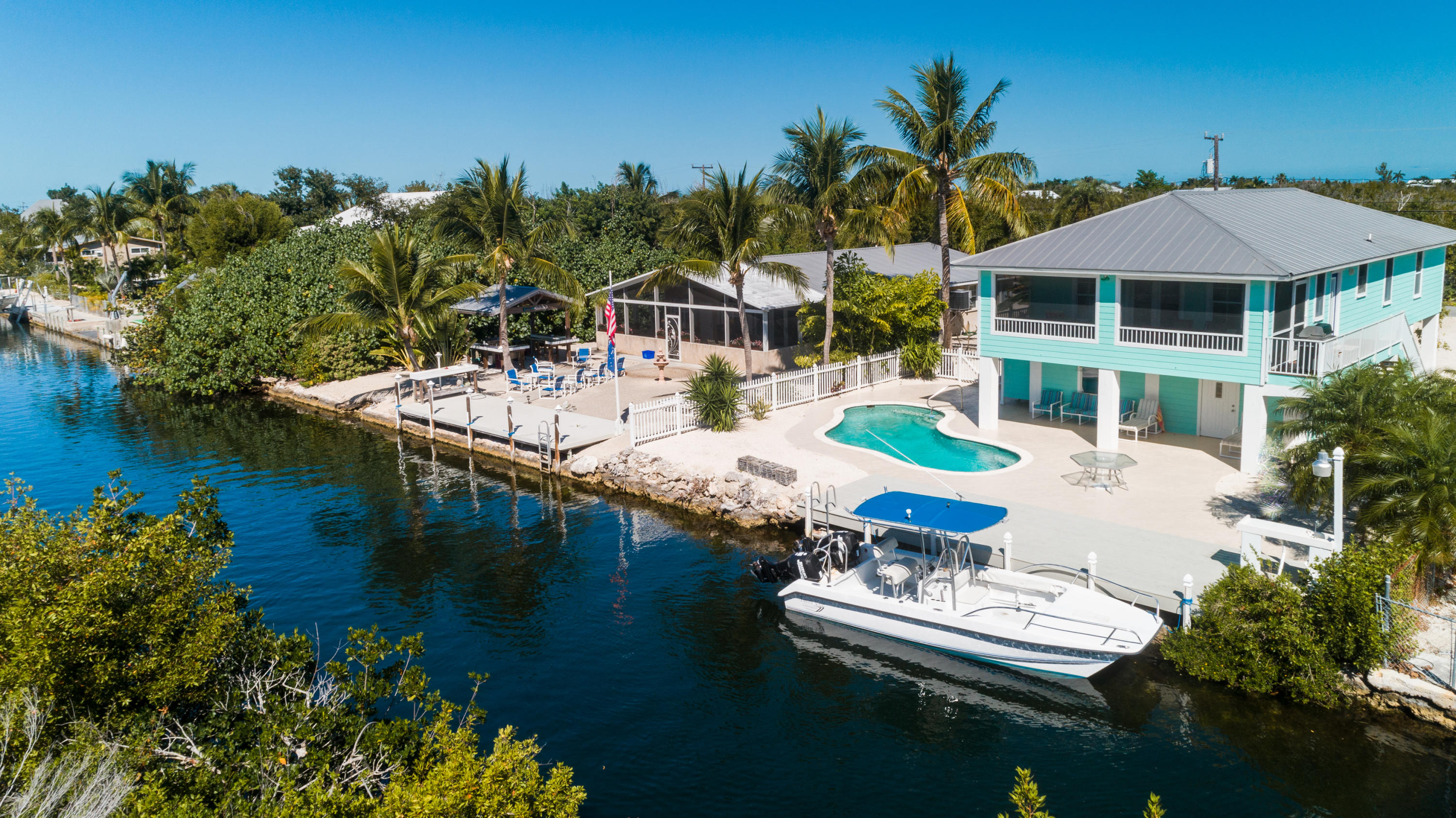 28308 County Road Summerland Key, FL 33042 - Photo 2 of 31 28308-County-Rd-18