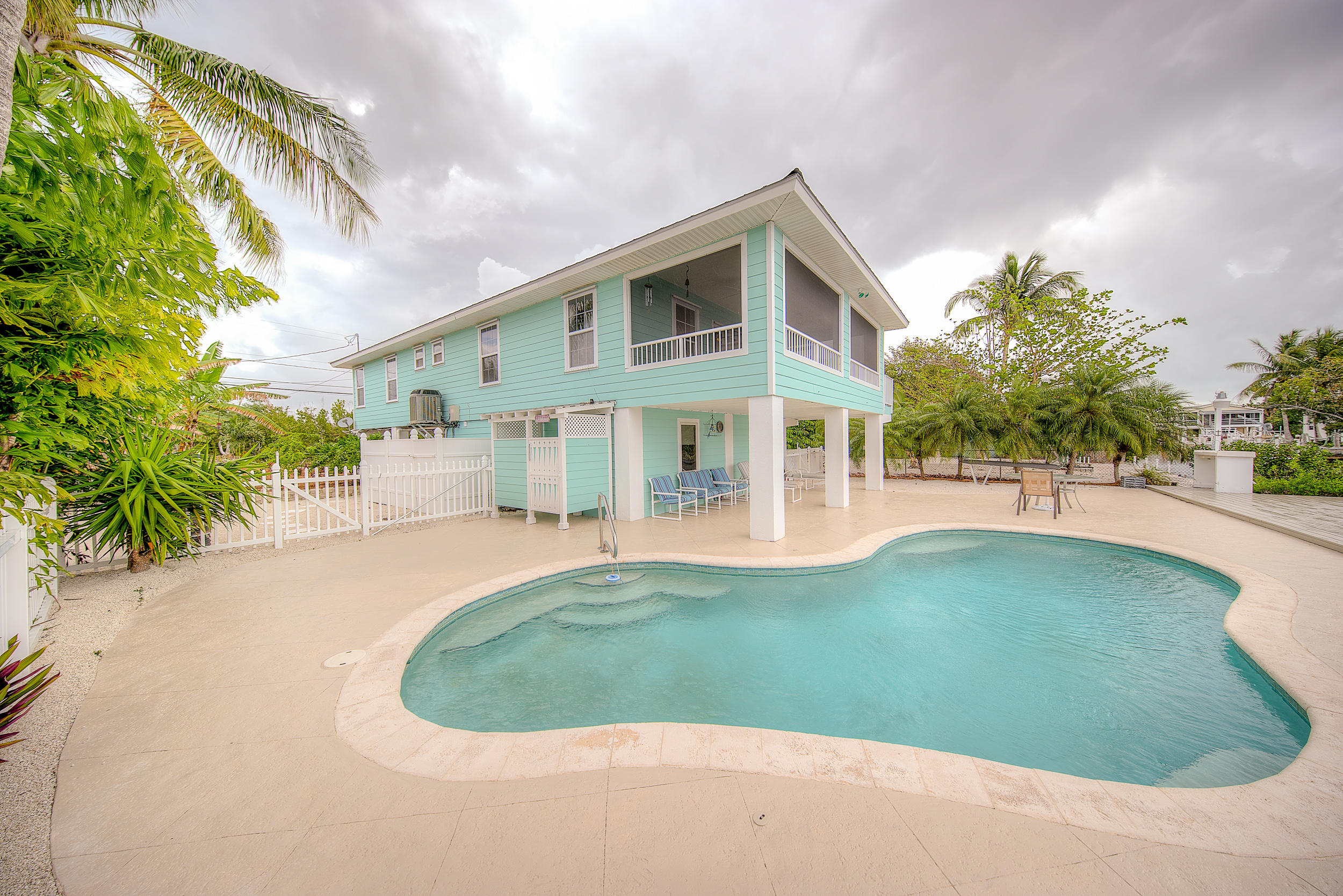 28308 County Road Summerland Key, FL 33042 - Photo 22 of 31 (2) 28308 County Rd - 12