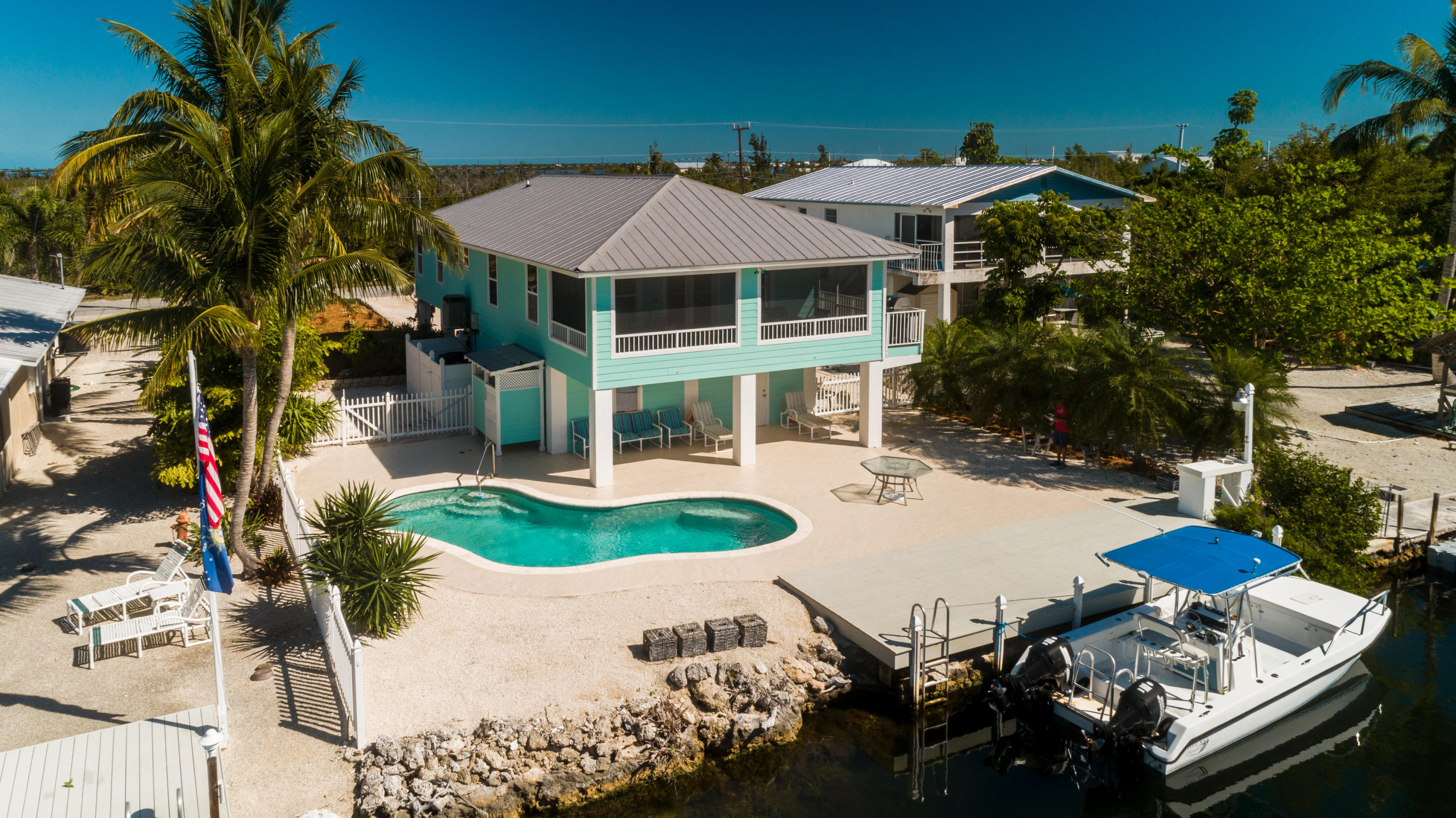 28308 County Road Summerland Key, FL 33042 - Photo 27 of 31 28308-County-Rd-24