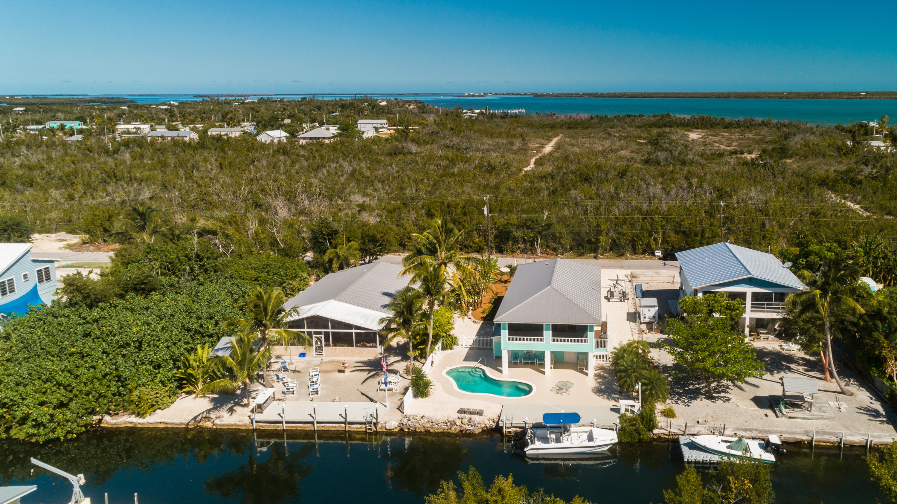 28308 County Road Summerland Key, FL 33042 - Photo 30 of 31 28308-County-Rd-20