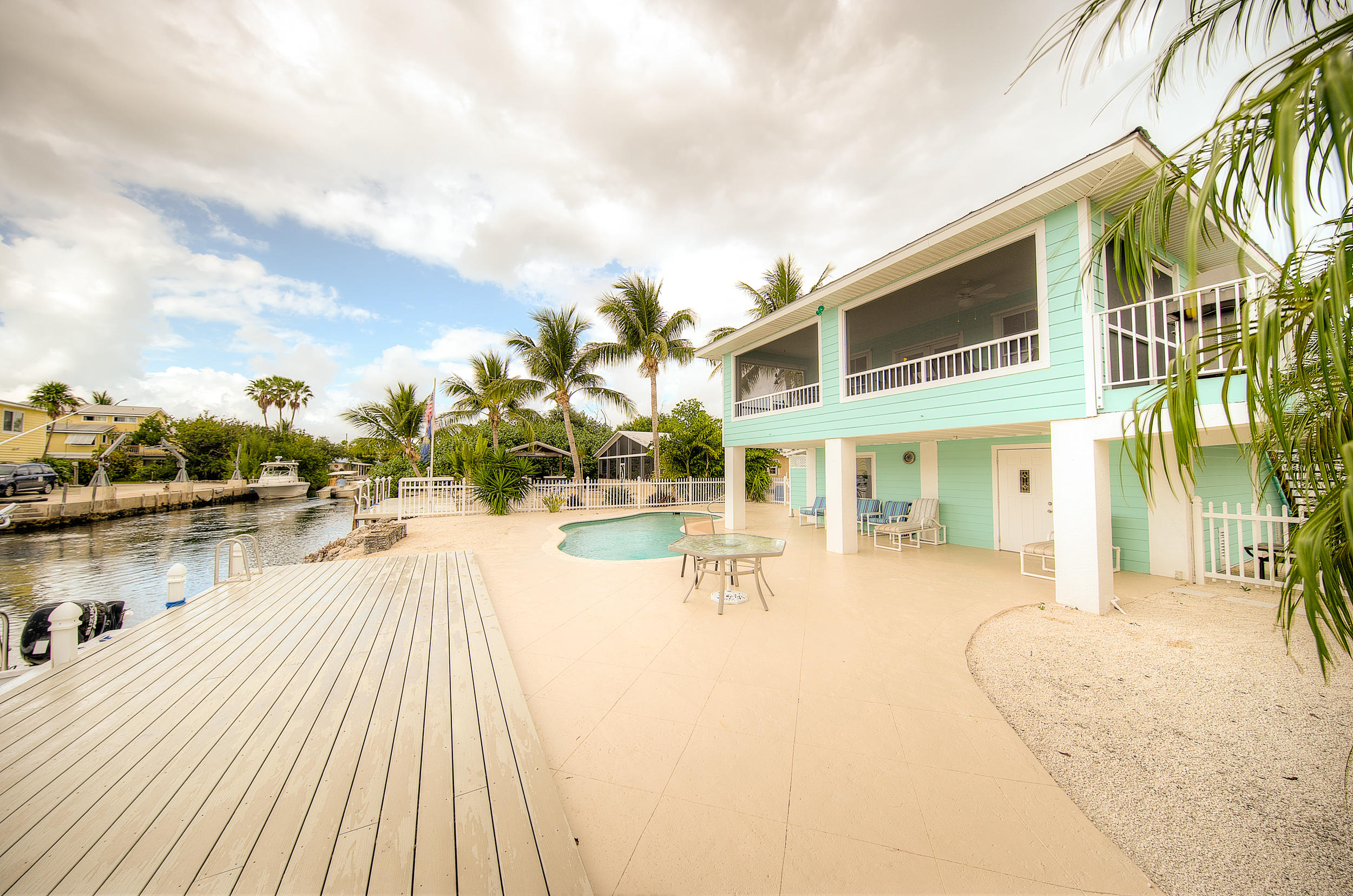 28308 County Road Summerland Key, FL 33042 - Photo 31 of 31 (1) 28308 County Rd - 7
