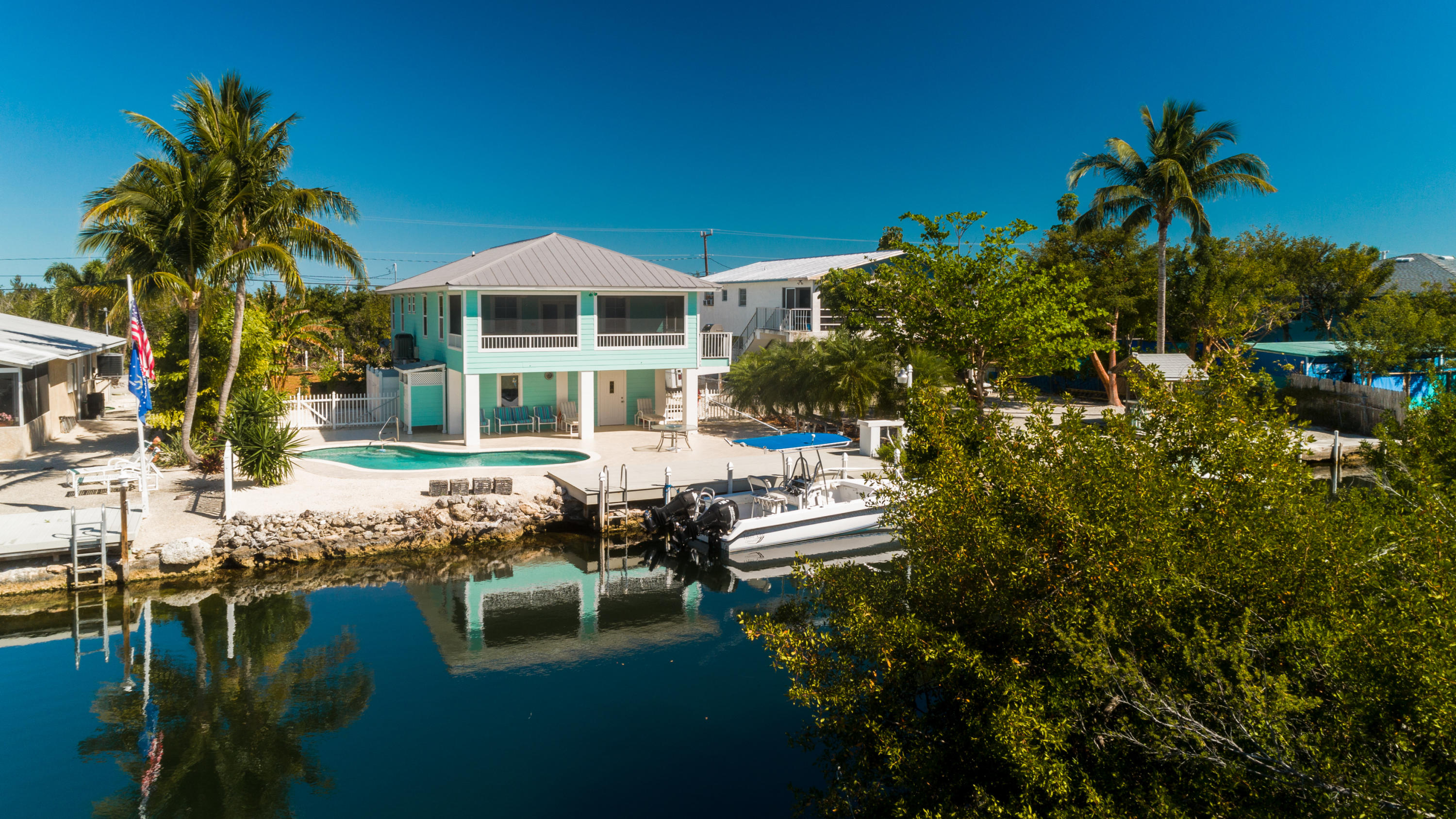 28308 County Road Summerland Key, FL 33042 - Photo 9 of 31 28308-County-Rd-27