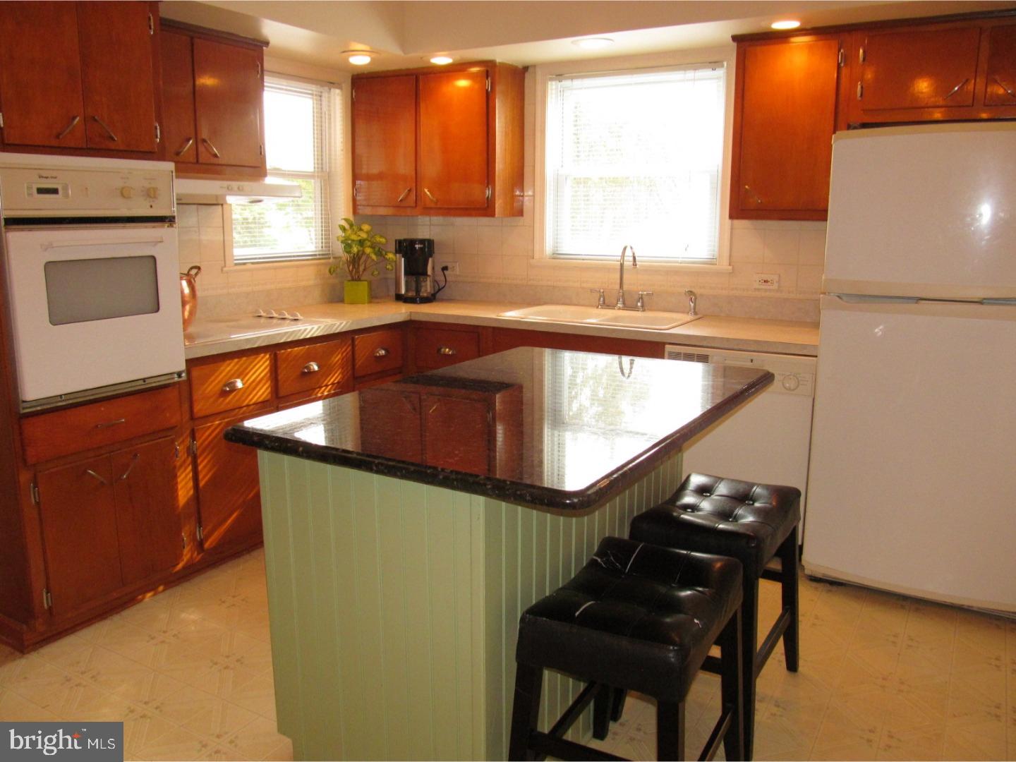 204 West Providence Road Aldan, PA 19018 - Photo 11 of 25 Kitchen