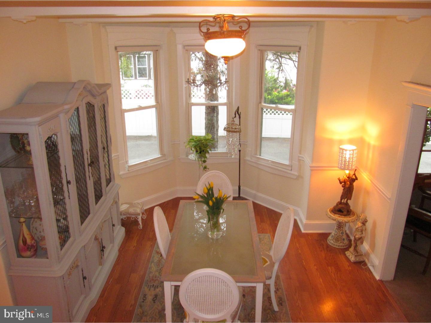204 West Providence Road Aldan, PA 19018 - Photo 5 of 25 Dining Room