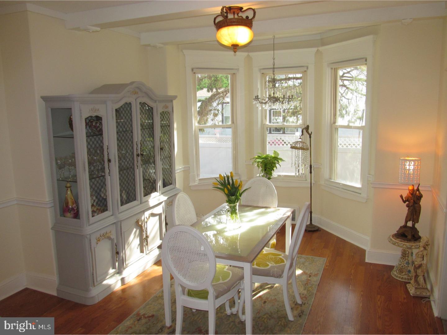 204 West Providence Road Aldan, PA 19018 - Photo 6 of 25 Dining Room