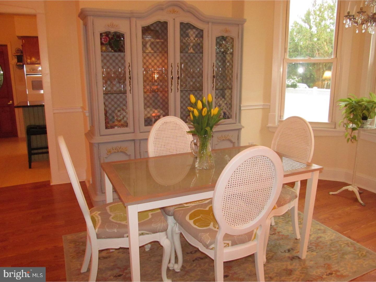 204 West Providence Road Aldan, PA 19018 - Photo 7 of 25 Dining Room
