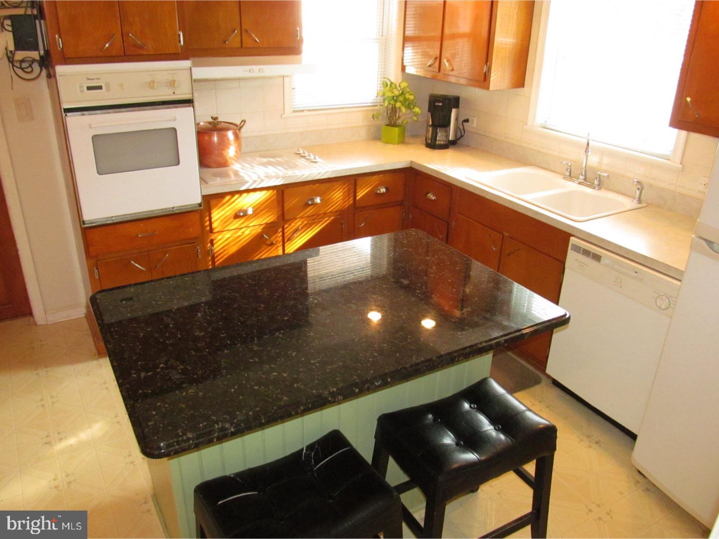 204 West Providence Road Aldan, PA 19018 - Photo 9 of 25 Kitchen
