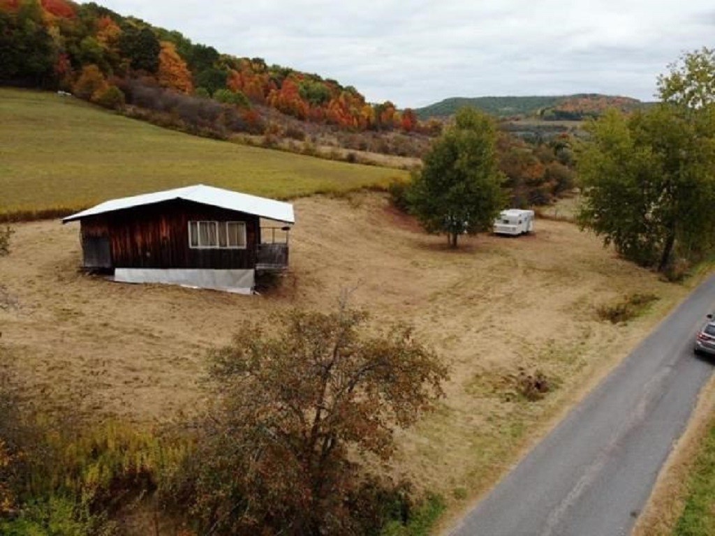 0 Coon Hollow Road Shinglehouse, PA 16748 - Photo 1 of 1 Gallery Image 1