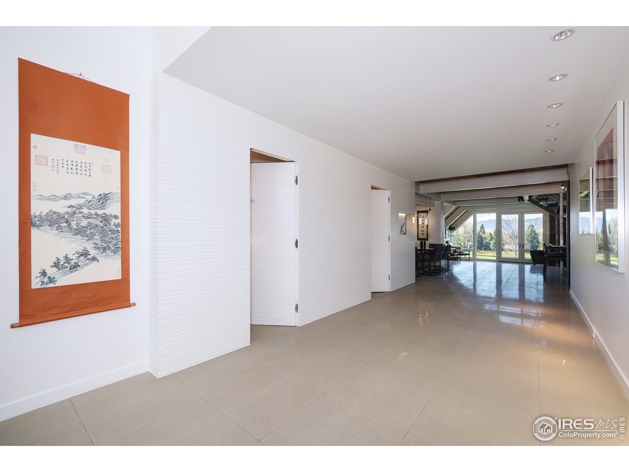 7006 Roaring Fork Trail Boulder, CO 80301 - Photo 12 of 40 a view of livingroom with furniture