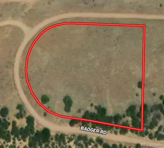 $17,500 | Badger Road, Walsenburg, CO 81089