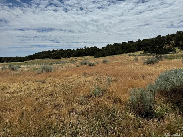 $17,500 | Badger Road, Walsenburg, CO 81089