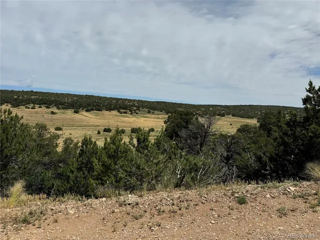 $17,500 | Badger Road, Walsenburg, CO 81089